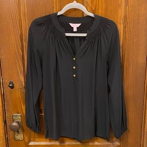 Lilly Pulitzer Elsa Top